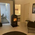 Bergfreiheit Apartment