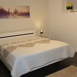 Bergfreiheit Apartmán *