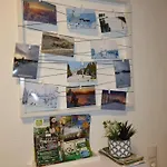 Apartmán Bergfreiheit *