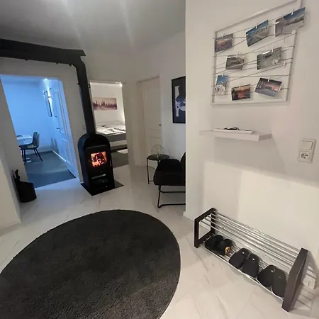 Bergfreiheit Apartment