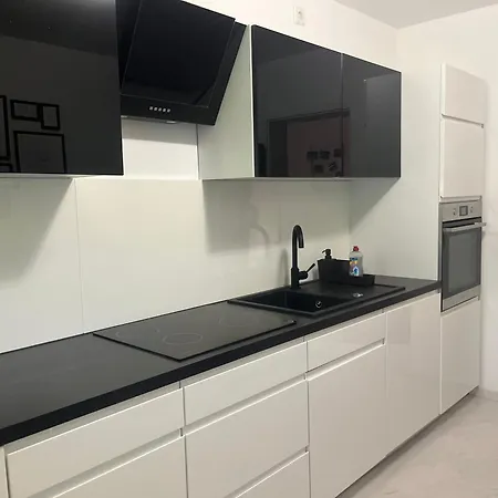 Apartment Bergfreiheit