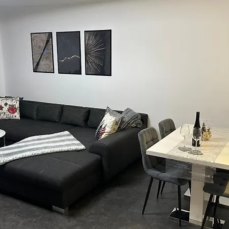 Apartment Bergfreiheit