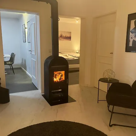 Bergfreiheit Apartment