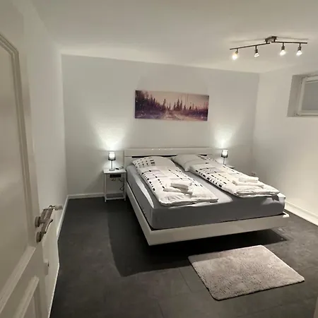 Apartment Bergfreiheit