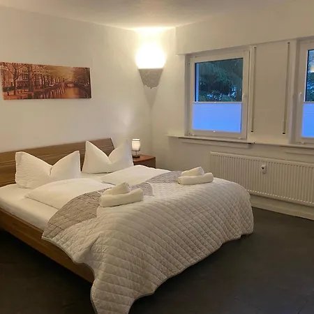 Bergfreiheit Apartment