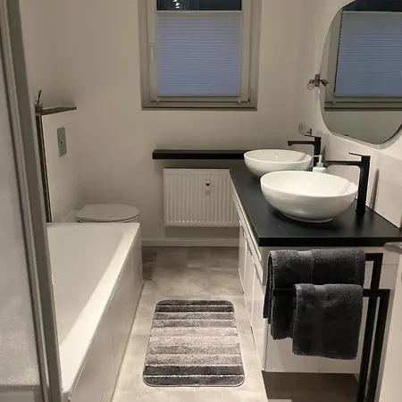 Apartment Bergfreiheit *