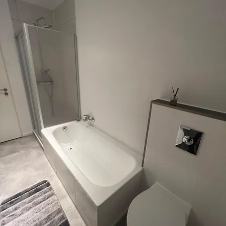 Apartment Bergfreiheit Winterberg