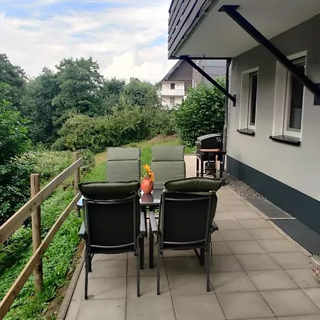 Bergfreiheit Winterberg