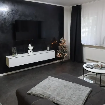 Apartment Bergfreiheit *
