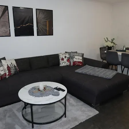 Apartment Bergfreiheit *