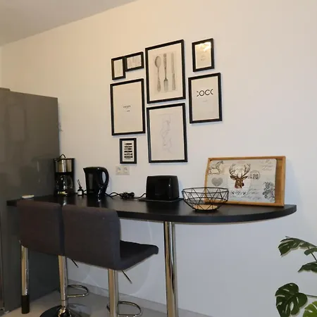 Bergfreiheit Apartment Winterberg