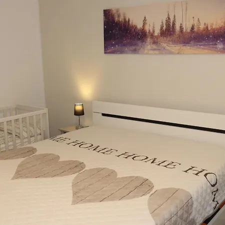 Bergfreiheit Apartment
