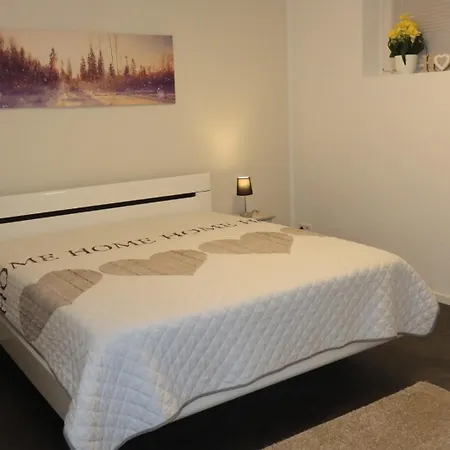 Bergfreiheit Appartement *