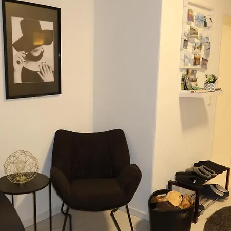 Bergfreiheit Apartment Winterberg