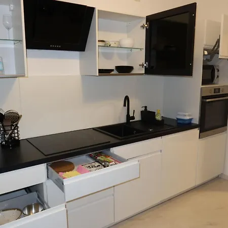 Apartment Bergfreiheit *