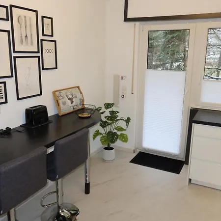 Daire Bergfreiheit *