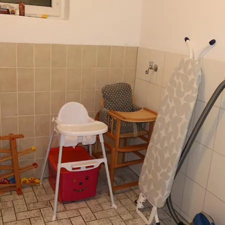 Apartment Bergfreiheit *