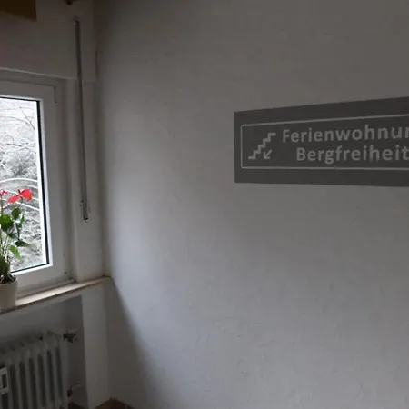 Bergfreiheit * Winterberg