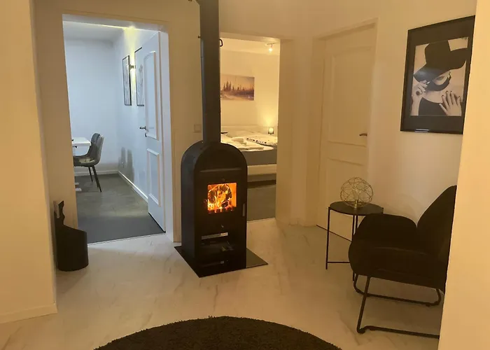 Bergfreiheit Lejlighed