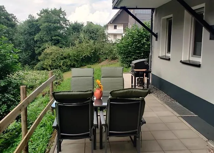 Bergfreiheit Winterberg