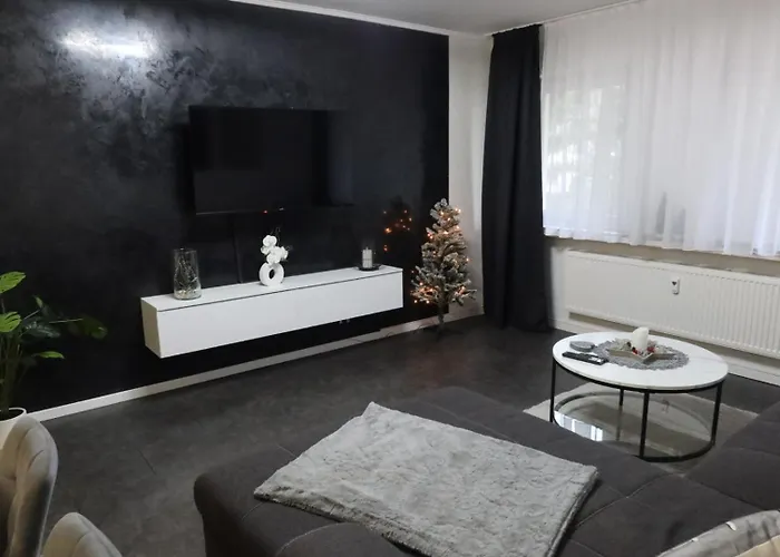 Daire Bergfreiheit *