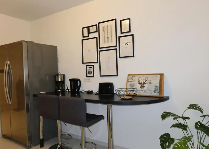 Bergfreiheit Daire Winterberg