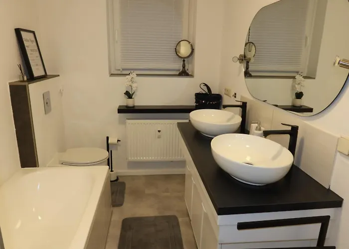 Bergfreiheit Winterberg