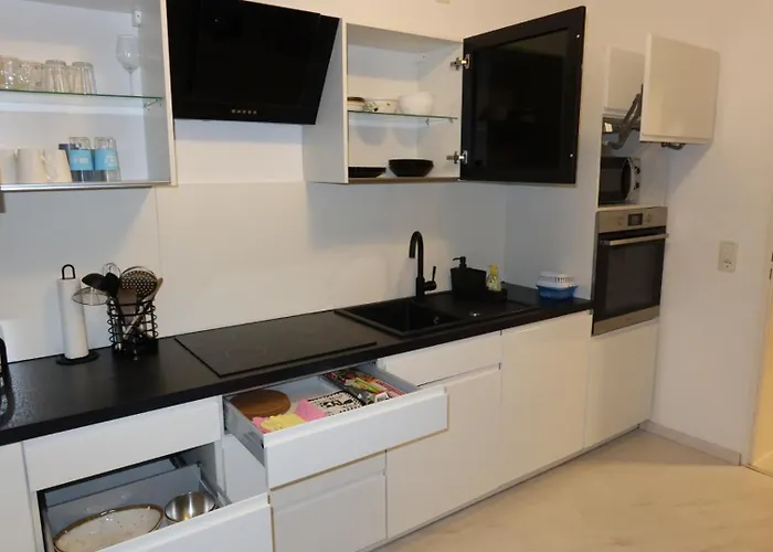 Apartment Bergfreiheit *