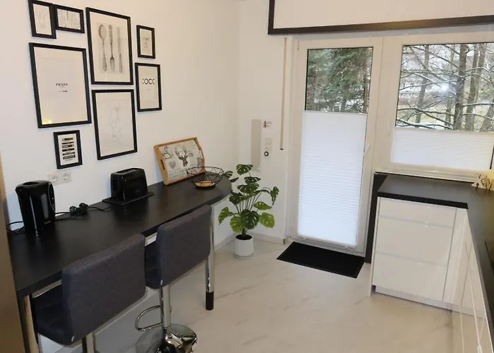 Daire Bergfreiheit *