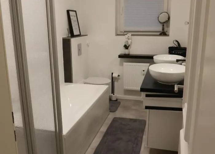 Bergfreiheit Daire *