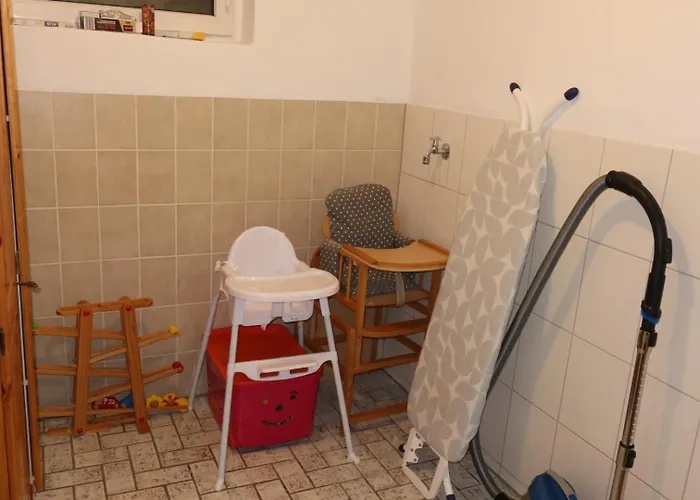 Lejlighed Bergfreiheit *