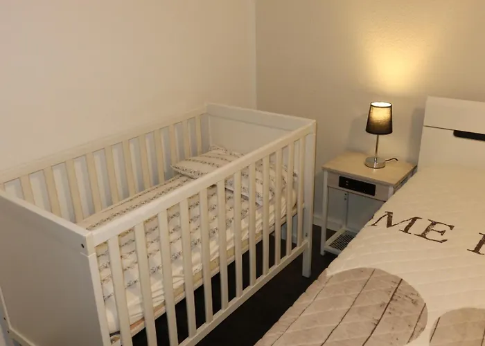 Daire Bergfreiheit Winterberg