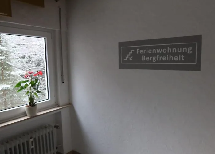 Bergfreiheit * Winterberg